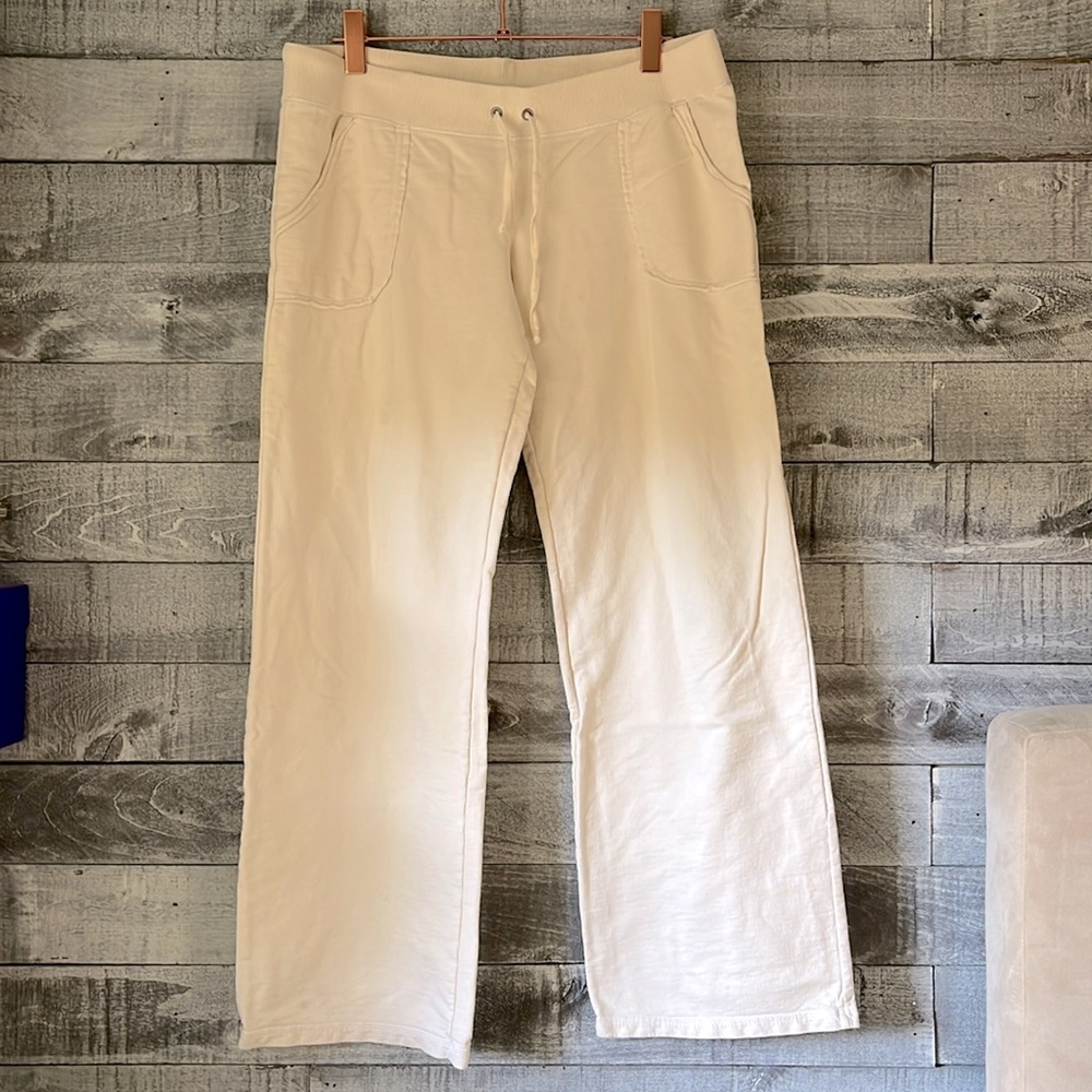 Vintage JUICY COUTURE soft sweatpants XL